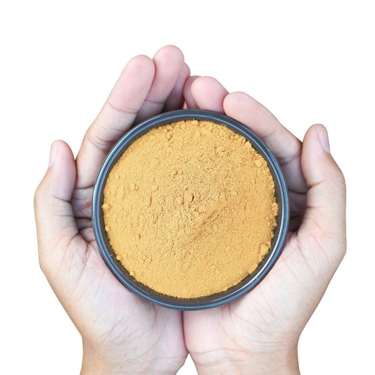 What Types of Tongkat Ali Can You Get in the UK?